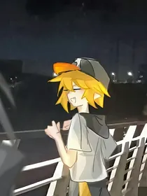 逆光再现（续）