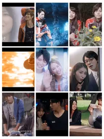 新生代奥特曼的婚后生活