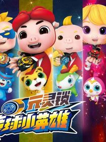 决境球