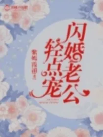 闪婚老公：轻点宠