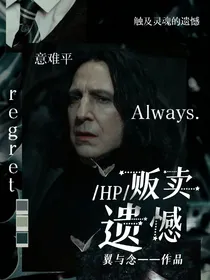 HP：贩卖遗憾