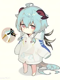 小麒麟的养成日记