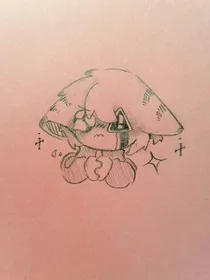 无名的绘画垃圾场