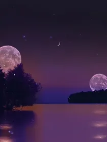 星辰大海（无聊写的）