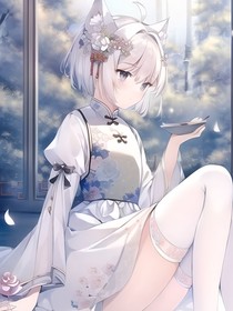 狼王巡礼