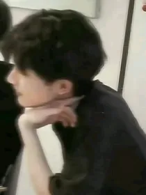 马嘉祺：竹梅的爱