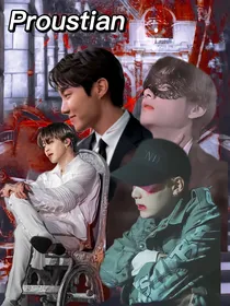 BTS：Proustian