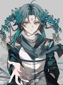 原神：白炽之昼