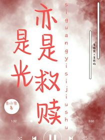 是光亦是救赎