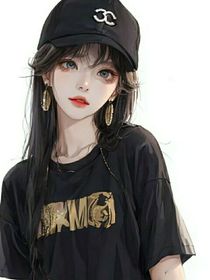 阿南传