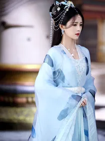 陈情：青瑶散人