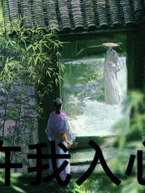 许我入心