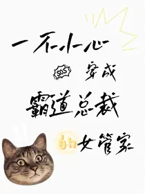 一不小心穿成霸道总裁的女管家