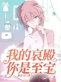 我的哀殿你是至宝