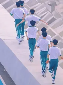 TNT：我的外星女友