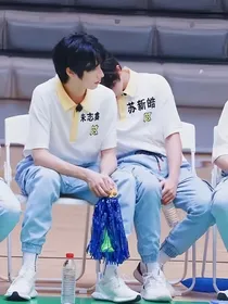 朱苏：他竟是e