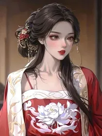 白莲花每天都在哭