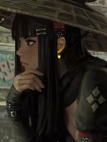 海巫