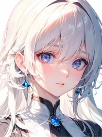 怪物大师之异族少女