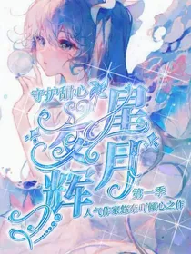 守护甜心：星月交辉（第一季）