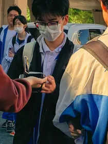 晋级版暗恋
