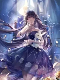 精灵梦叶罗丽之金安安