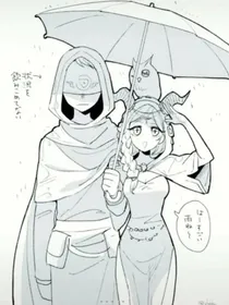 先祭—新生之爱