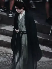 长月烬明……锦渊如梦