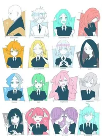 见宝石的一生