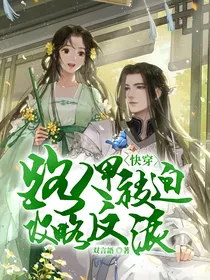 快穿：路人甲被迫攻略反派