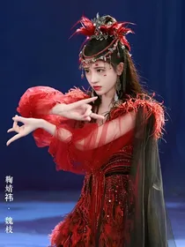 综影视：炮灰女配攻略疯批男配后