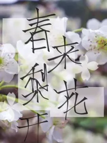 春来梨花开