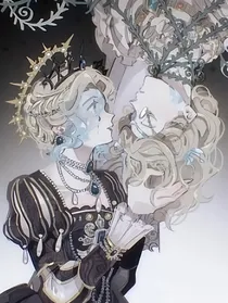 第五人格：爱丽丝的狗血小说