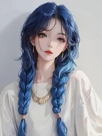HP之我的万人迷女主