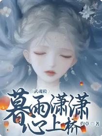武魂殿：暮雨潇潇心上桥