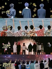 时代峰峻：妹妹马甲多