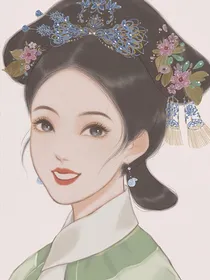 综影视：清代公主