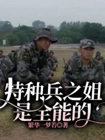 特种兵之姐，是全能的