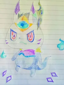 神界追魔