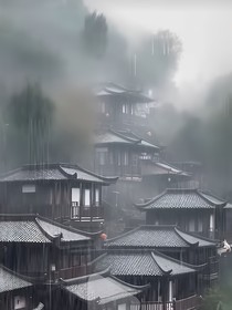成龙历险记：独玉凰