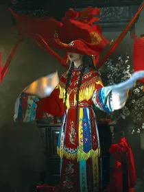 夜半一点钟