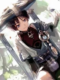 原神：堕落的风