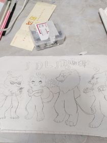 SDL亅团队的日常