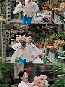 综影视：最爱是谁