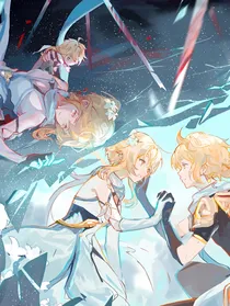 原神：Reproduction