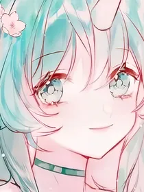 凹凸COS：穿越