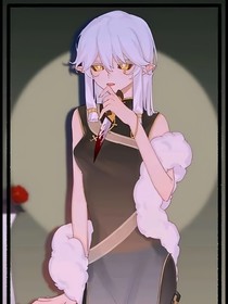 all帕：我……穿书了？