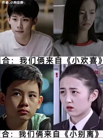 欢喜别离
