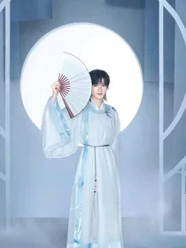 祺轩：古代（民国）