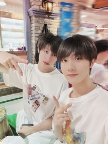 五年热恋